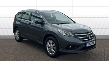 Honda CR-V 2.0 i-VTEC SE 5dr Petrol Estate